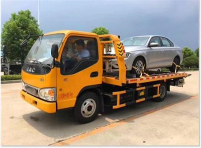  吴淞汽车救援
